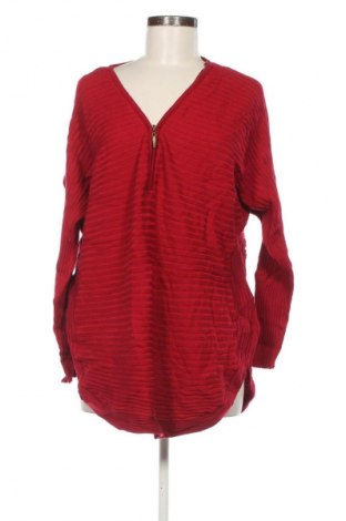 Damski sweter Miller's, Rozmiar M, Kolor Czerwony, Cena 77,99 zł