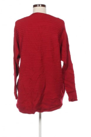 Damski sweter Miller's, Rozmiar M, Kolor Czerwony, Cena 77,99 zł