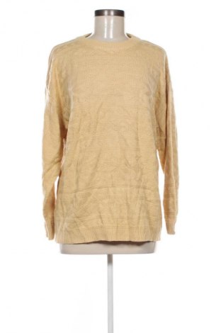 Damenpullover Miller's, Größe XL, Farbe Beige, Preis 14,99 €