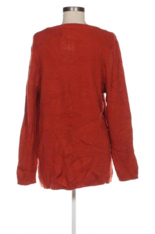 Damski sweter Millers, Rozmiar XL, Kolor Czerwony, Cena 51,99 zł