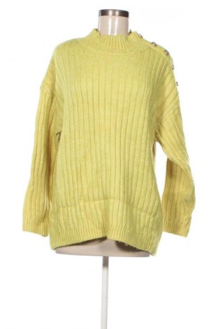 Damenpullover Millers, Größe M, Farbe Gelb, Preis € 16,99