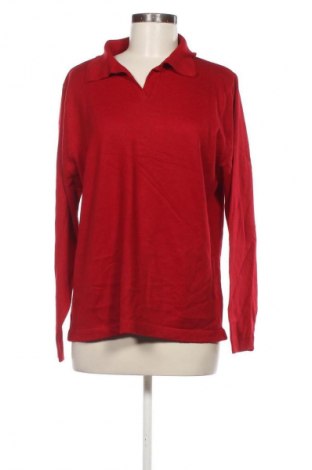 Pulover de femei Miller's, Mărime M, Culoare Roșu, Preț 105,99 Lei