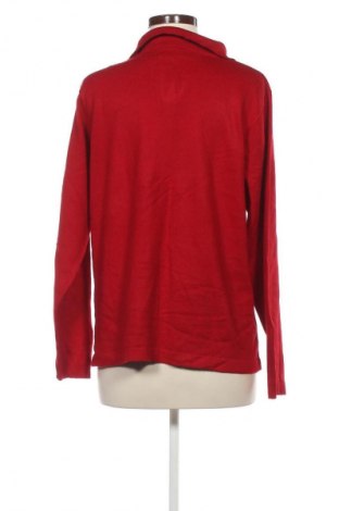 Pulover de femei Miller's, Mărime M, Culoare Roșu, Preț 105,99 Lei