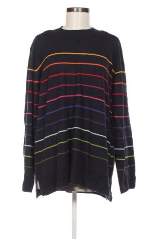 Damski sweter Mills, Rozmiar XXL, Kolor Kolorowy, Cena 61,99 zł