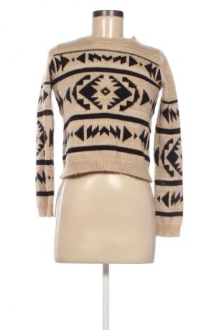 Damenpullover Mim, Größe S, Farbe Mehrfarbig, Preis € 14,83
