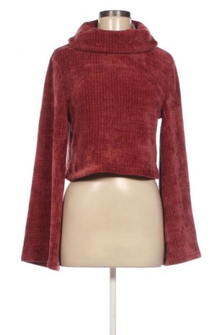 Dámský svetr Minkpink, Velikost XS, Barva Červená, Cena  785,00 Kč