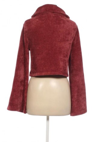 Dámský svetr Minkpink, Velikost XS, Barva Červená, Cena  785,00 Kč