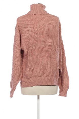 Damski sweter Miss Selfridge, Rozmiar M, Kolor Popielaty róż, Cena 79,99 zł