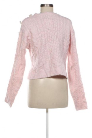 Damenpullover Miss Selfridge, Größe M, Farbe Rosa, Preis € 21,99