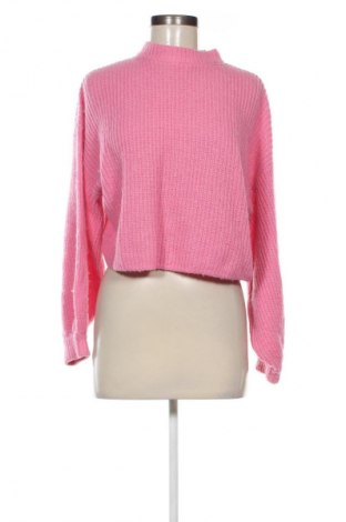 Dámský svetr Miss Selfridge, Velikost S, Barva Růžová, Cena  309,00 Kč