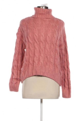 Női pulóver Miss Shop, Méret XS, Szín Hamurózsaszín, Ár 8 229 Ft