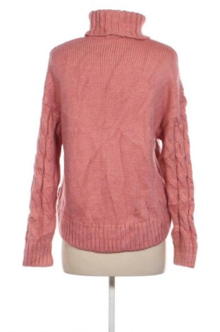 Női pulóver Miss Shop, Méret XS, Szín Hamurózsaszín, Ár 8 229 Ft