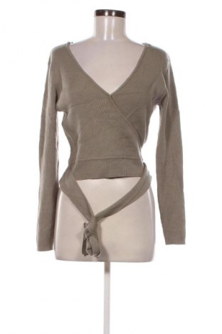 Női pulóver Miss Shop, Méret XL, Szín Zöld, Ár 5 639 Ft