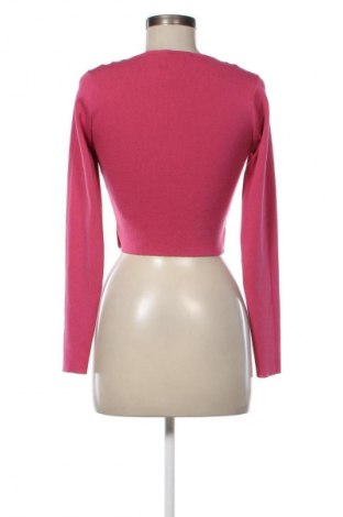 Damski sweter Mohito, Rozmiar S, Kolor Popielaty róż, Cena 66,67 zł