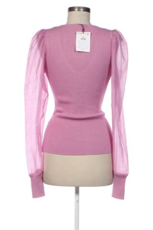 Damenpullover Mohito, Größe M, Farbe Aschrosa, Preis € 23,53