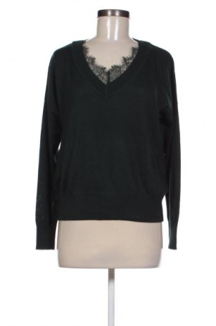 Pulover de femei Mohito, Mărime M, Culoare Verde, Preț 102,89 Lei