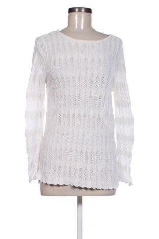 Damenpullover Mohito, Größe M, Farbe Weiß, Preis € 14,99
