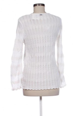 Damenpullover Mohito, Größe M, Farbe Weiß, Preis € 14,99
