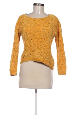 Damenpullover Mohito, Größe XXS, Farbe Orange, Preis 10,99 €