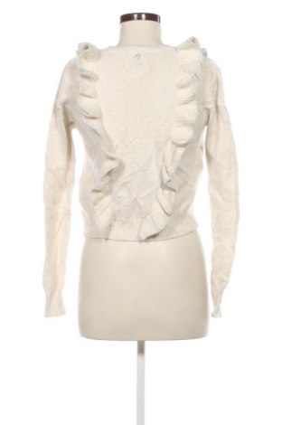 Damenpullover Motivi, Größe M, Farbe Weiß, Preis 20,99 €