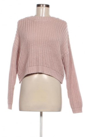 Damenpullover Mshll Girl, Größe M, Farbe Rosa, Preis 10,99 €