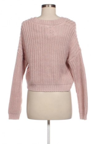 Damenpullover Mshll Girl, Größe M, Farbe Rosa, Preis 10,99 €