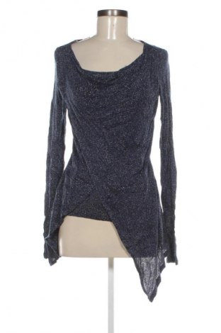 Damski sweter Much Money, Rozmiar M, Kolor Kolorowy, Cena 95,99 zł