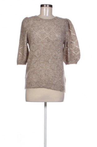 Dámsky pulóver My Essential Wardrobe, Veľkosť S, Farba Kremová, Cena  47,54 €