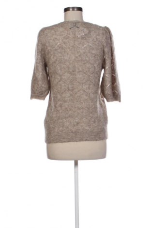 Dámsky pulóver My Essential Wardrobe, Veľkosť S, Farba Kremová, Cena  47,54 €