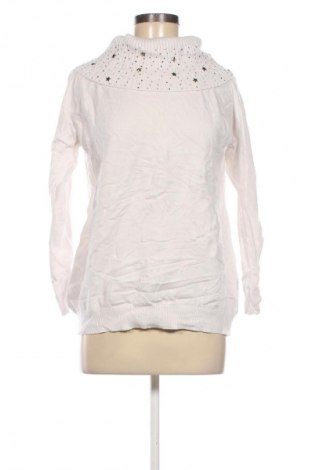 Pulover de femei My Own, Mărime XL, Culoare Alb, Preț 55,99 Lei