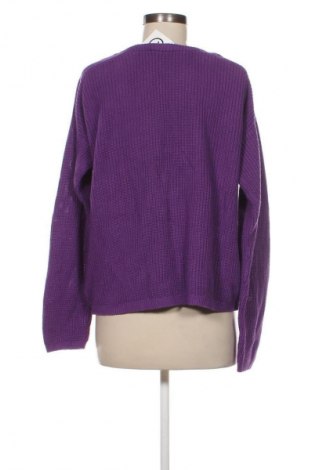 Damenpullover NA-KD, Größe M, Farbe Lila, Preis 14,99 €