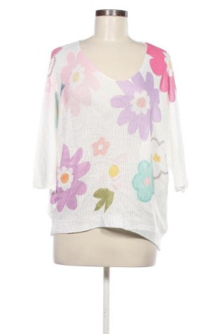 Damenpullover NEW COLLECTION, Größe M, Farbe Mehrfarbig, Preis € 64,99
