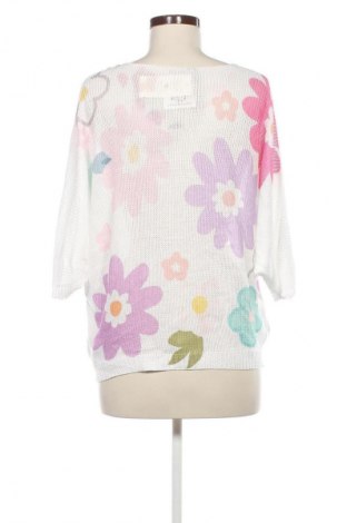 Damenpullover NEW COLLECTION, Größe M, Farbe Mehrfarbig, Preis € 64,99