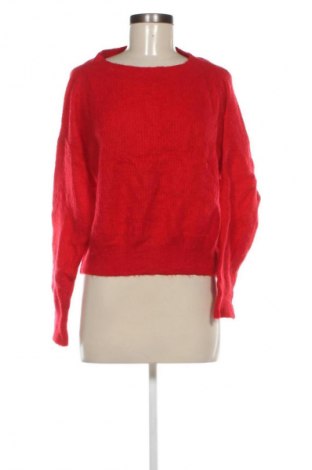 Damenpullover Nais, Größe M, Farbe Rot, Preis € 15,99
