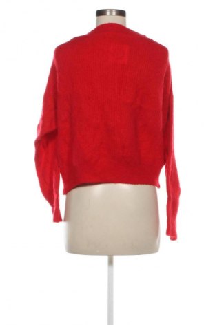 Damenpullover Nais, Größe M, Farbe Rot, Preis € 15,99