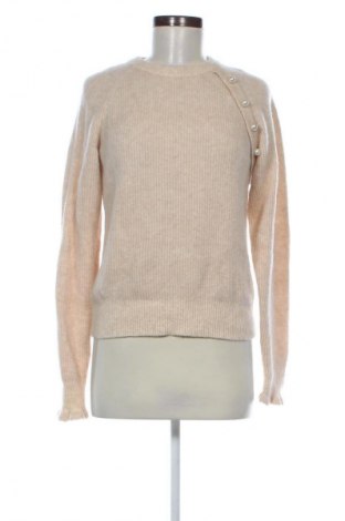 Pulover de femei Neo Noir, Mărime M, Culoare Bej, Preț 108,04 Lei
