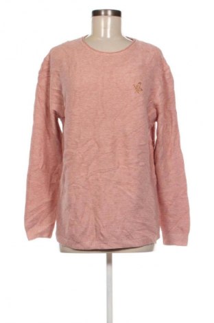 Damski sweter New Fashion, Rozmiar XL, Kolor Popielaty róż, Cena 57,99 zł