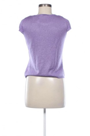 Damenpullover New Look, Größe M, Farbe Lila, Preis € 14,83