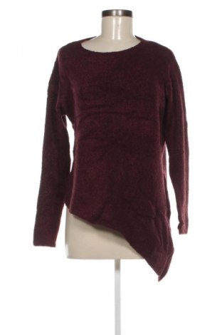 Damenpullover New Look, Größe M, Farbe Rot, Preis 8,99 €
