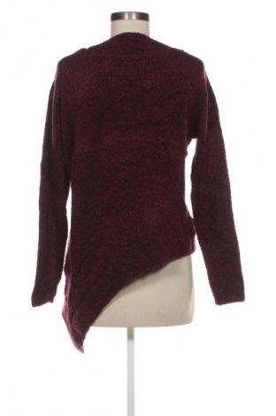 Damenpullover New Look, Größe M, Farbe Rot, Preis 8,99 €