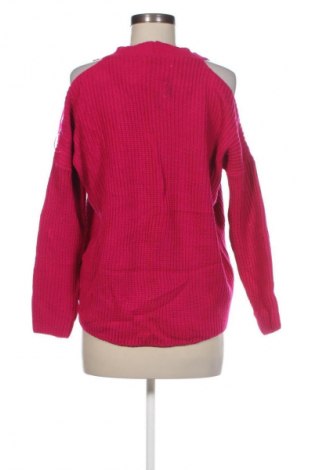 Damenpullover New Look, Größe M, Farbe Rosa, Preis 8,99 €