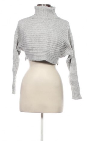 Dámsky pulóver New Look, Veľkosť S, Farba Sivá, Cena  11,95 €