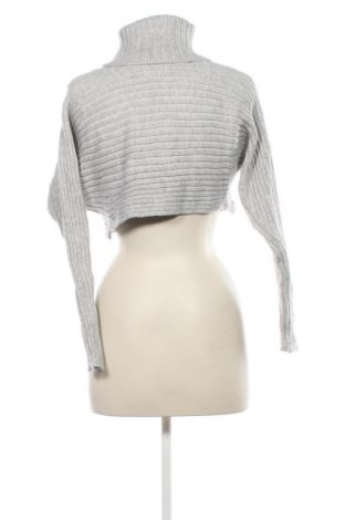 Dámsky pulóver New Look, Veľkosť S, Farba Sivá, Cena  11,95 €