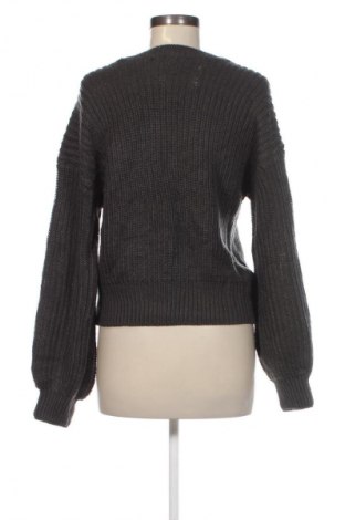 Dámsky pulóver New Look, Veľkosť S, Farba Sivá, Cena  11,95 €