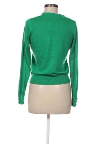 Damski sweter Next, Rozmiar XS, Kolor Zielony, Cena 188,44 zł