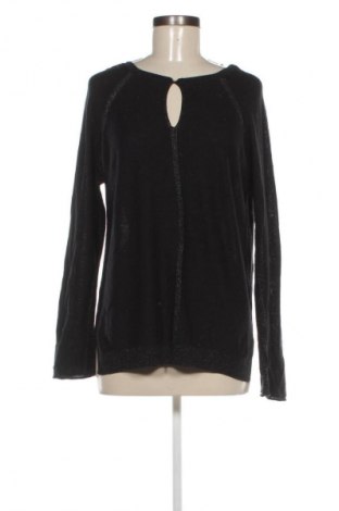 Damski sweter Next, Rozmiar L, Kolor Czarny, Cena 91,99 zł