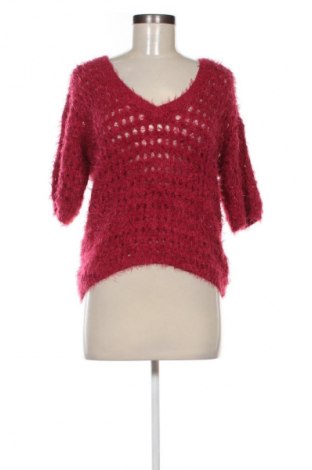 Damenpullover Next, Größe S, Farbe Rot, Preis € 20,99