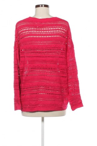 Pulover de femei Nkd, Mărime XXL, Culoare Roșu, Preț 100,99 Lei