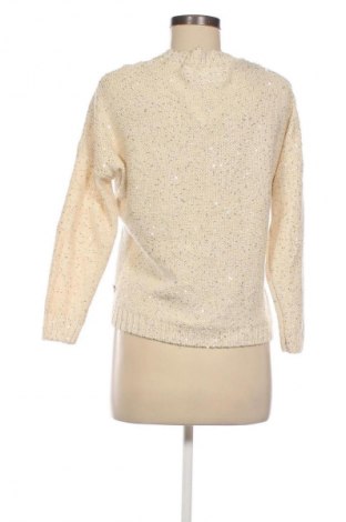 Damski sweter No Name, Rozmiar S, Kolor Beżowy, Cena 72,99 zł