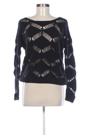 Damski sweter Noisy May, Rozmiar M, Kolor Czarny, Cena 66,99 zł